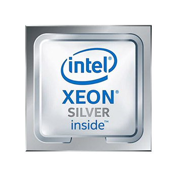 Intel® Xeon® Silver Inside