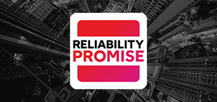 Reliability Promise UK & ROI